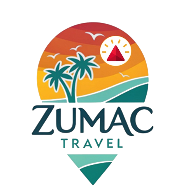 ZUMAC Travel